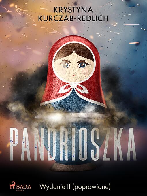 Title details for Pandrioszka by Krystyna Kurczab-Redlich - Available
